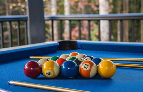 Forest Gap - Pizza oven, hot tub, EV charger - Foto 14