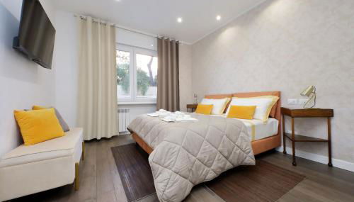 Druso Dream Apartment Colosseo - Foto 3