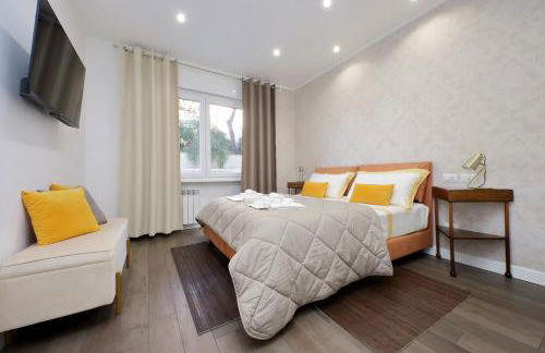 Druso Dream Apartment Colosseo - Foto 3