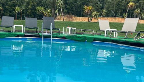 Albergue e AL O Brasão Valença - Foto 4, sunbed