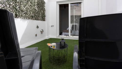 Terrace & chill Urban Penthouse - Foto 3