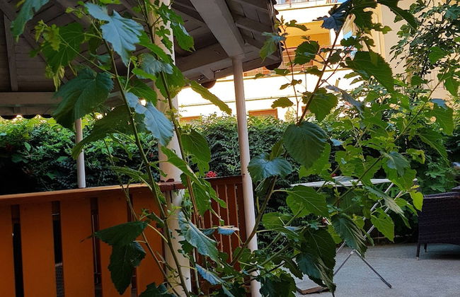 Vilele Liliana Mamaia Nord - Foto 31