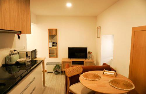 VIELA Guest House T1 - Foto 12
