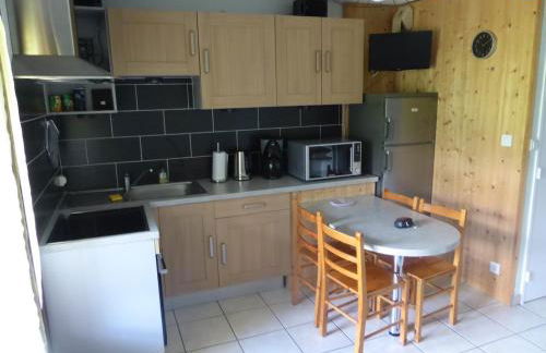 studio Morillon village - Photo 7