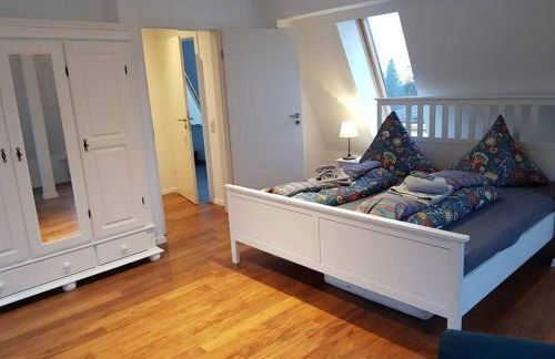 Penthouse über den Dächern Badenweilers - Foto 15