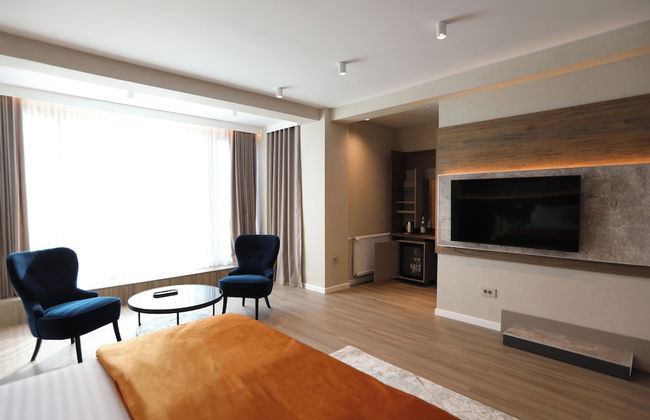 Villa Bijoux - Foto 24