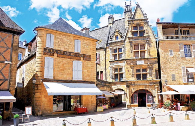 La Salamandre - Foto 17