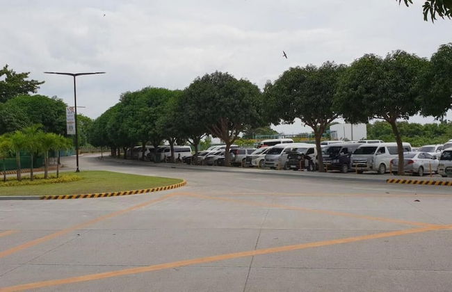 Condo Apartment in Mactan Newtown - Photo 63