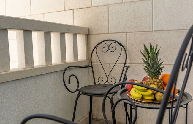 Modern Apartment With Balcony, Near Shopping Mall - Foto 31