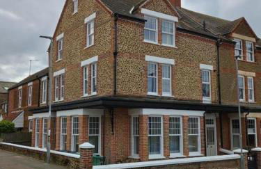 Beach Apartment, Hunstanton Norfolk - Foto 24