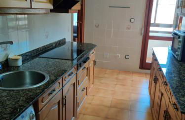 Apartamento La Ballena 1 - Juan Vella - Foto 9