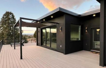 Modern Getaway - Foto 15