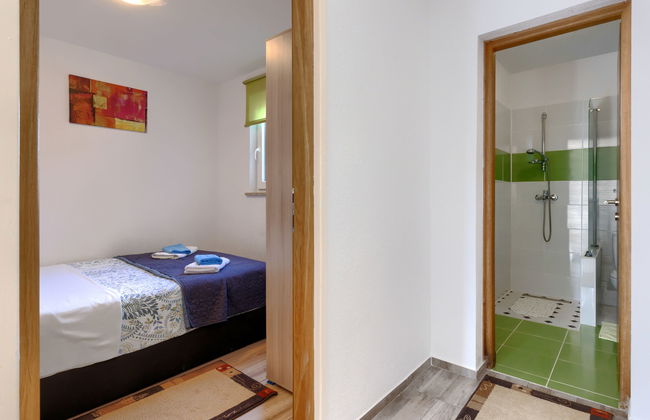 Villa Comottin - Foto 45