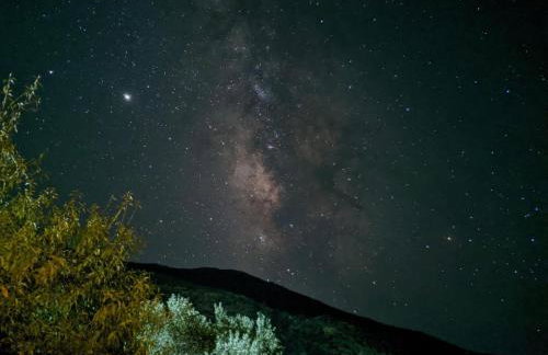 Kampos View - Quiet House at the end of the Road, private pool - Foto 12