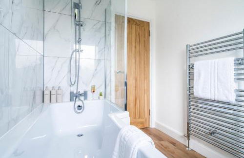 Lovely and spacious 4 bedroom house Burgess Hill - Foto 35