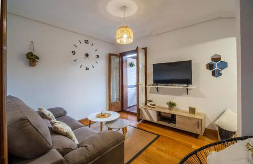 Casa Otxotenea - Foto 15