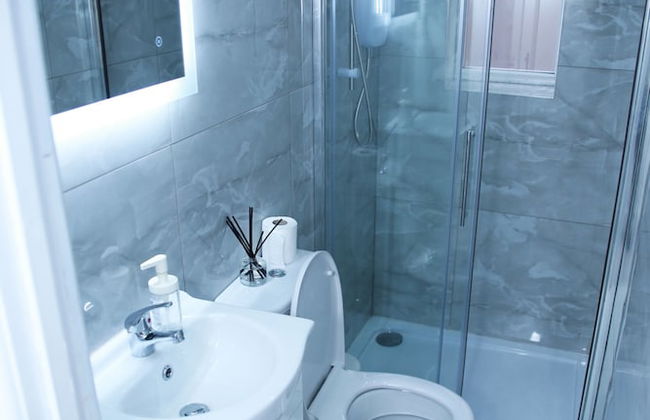 South Harrow - Foto 24