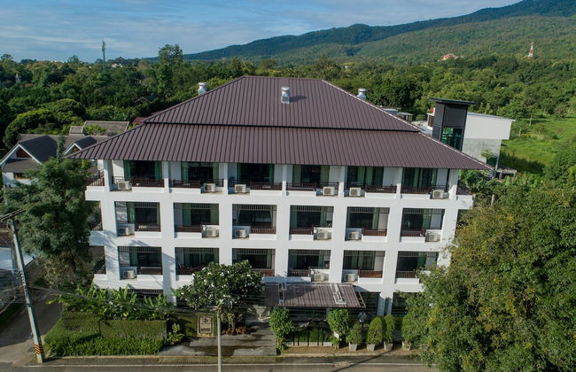 Sang Serene House - Foto 23