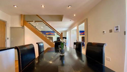 Wellesley House - Foto 4