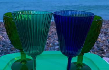 Le Santa Monica - Appartement Vue Mer proche Monaco ,Menton, Italie à Roquebrune Cap -Martin - Foto 48