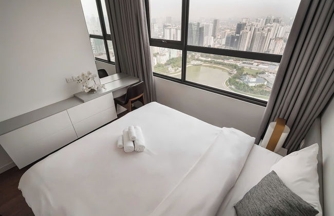 Mira Housing- Vinhomes D'Capitale - Foto 28