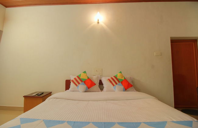 OYO 15200 Home Cozy Stay Hill Top Madikeri - Foto 12