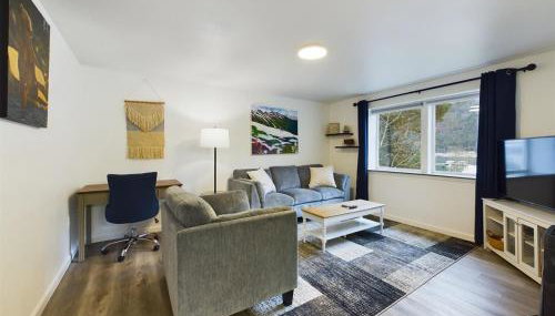 Updated Douglas Apartment, Near Downtown and Skiing - Foto 3