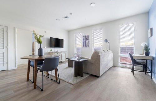 Landing Spectacular 1BD Gym Rooftop Lounge - Foto 25