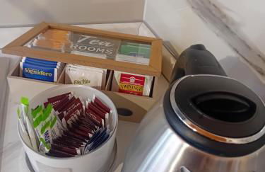 B&B Sunset Suite Belvedere - Foto 12