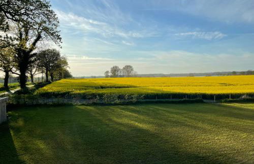 Landhaus an der Schlei - Photo 36