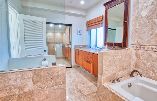 Kapalua Bay Villa 12b3 Gold Ocean View - Foto 28