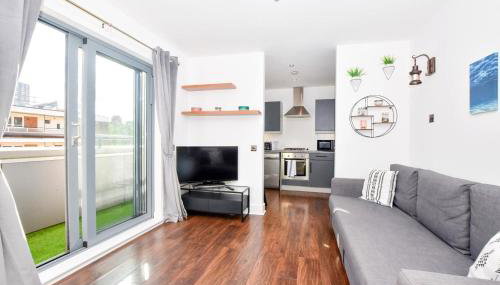 Big Ben 2 Bed - Foto 3