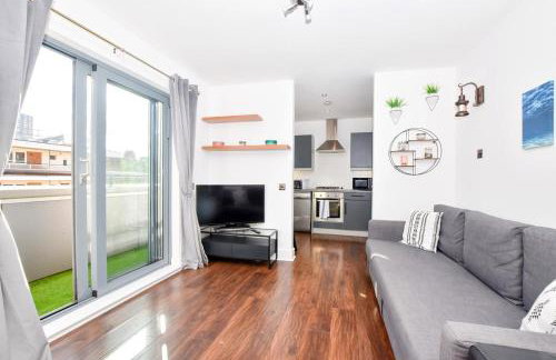 Big Ben 2 Bed - Foto 3