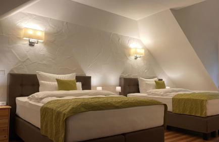 Naturnahe Gästewohnung im Heidelandhaus Henzendorf - Foto 13