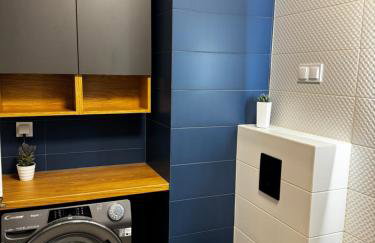 Apartamenty Baltic Marina - Foto 41