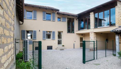 Cozy Court - Relax in Monferrato - Foto 2