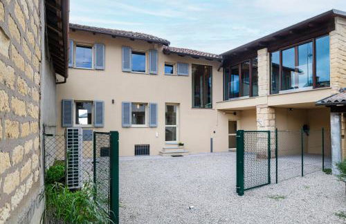 Cozy Court - Relax in Monferrato - Foto 2