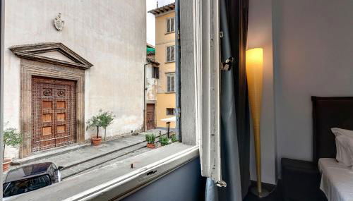 San Niccolò Apartment by Mamo Florence - Foto 5