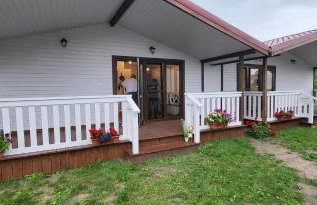 Domki u Hanki - Foto 9