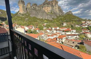 Meteora Sunrise - Foto 18