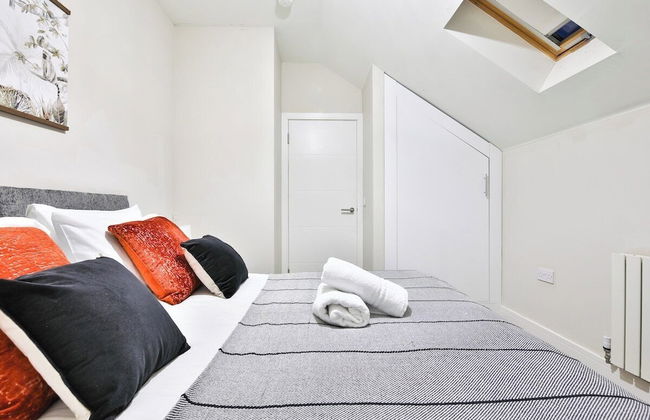 Whitchurch Place 2 Bed Flat in Cardiff - Foto 52