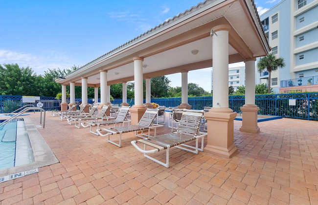 3 Bed-2 Bath Condo-new Smyrna Beach Florida - Foto 51