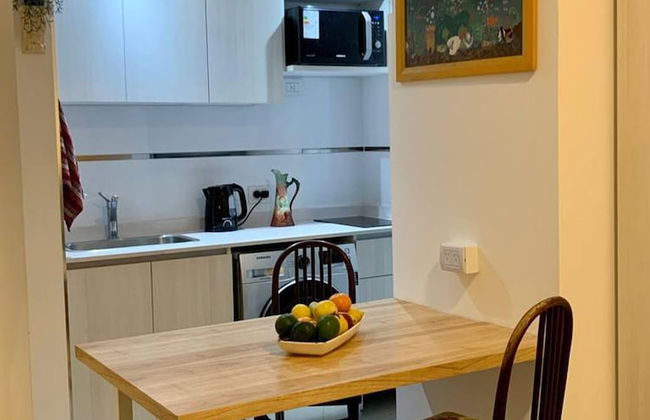 San Telmo- Luxury and Comfort in Temporary Rental - Foto 16