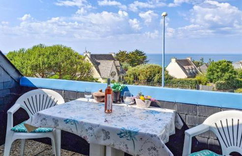 Gorgeous Apartment In Clohars Carnoet - Foto 1