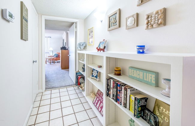 Shoreline Towers 3074 - Foto 26