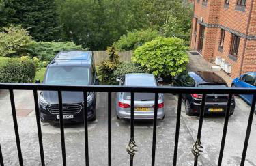 Luxury 2 Bedroom Aparmant in Morley - Foto 10