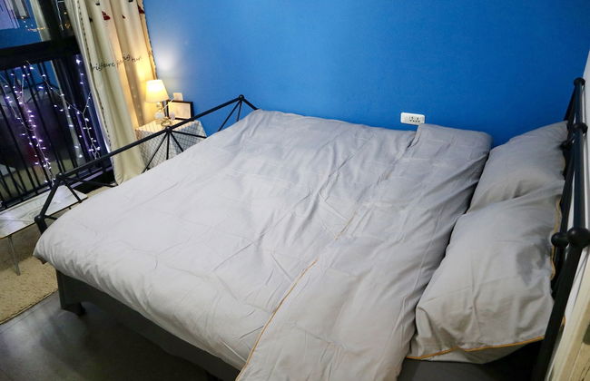 Qing Apartment Fun Things - Foto 3