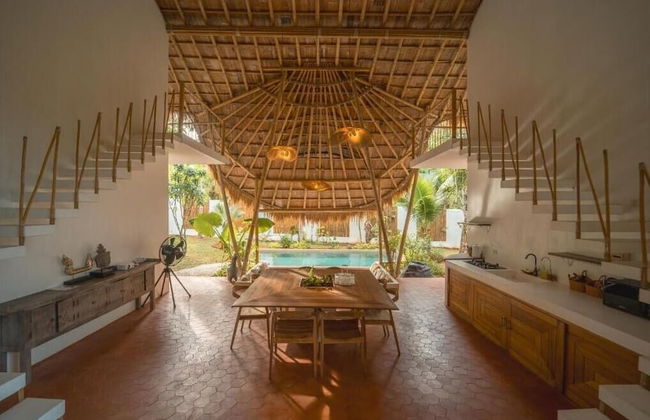 ALOE - Ecological Boutique Villas - Photo 22