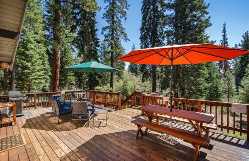 Honey Bear Cabin - Foto 24