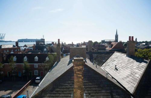 The Lookout Penthouse - Foto 7